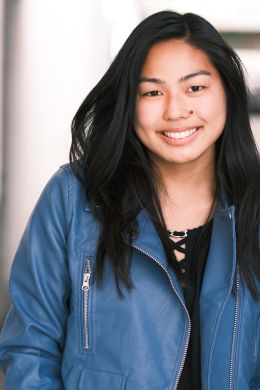 Кайла Имада