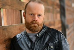 Кевин Томпкинс