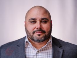 Рэймонд Руиз