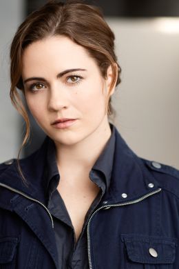 Энди Галлахер