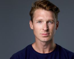 Джеймс Кемп