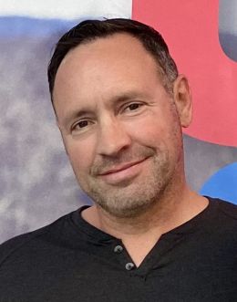 Neil Parren