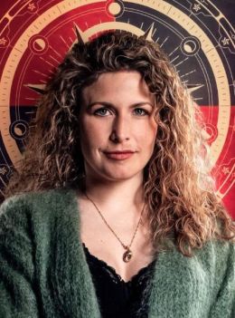 Maureen Vanherberghen