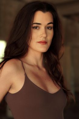 Jacqueline Marie Alberto