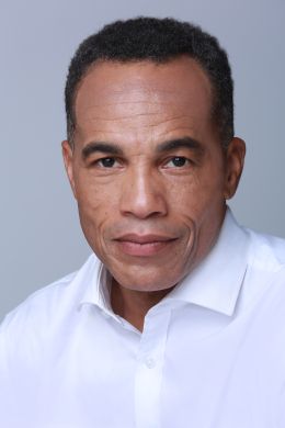 Джеффри Батлер