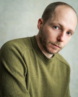 Кайл Хиксон