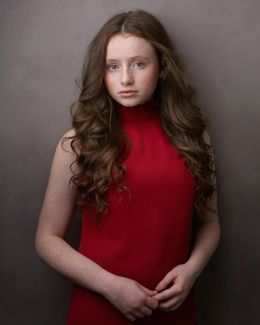 Aoife Hughes