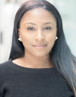 Jade-Marie Joseph