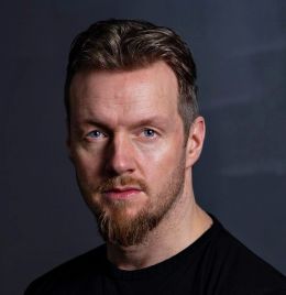 Эрик Воренволт