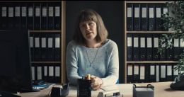 Анни Грай Хеннингсен