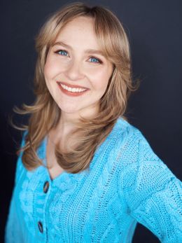 Erin McAnespie