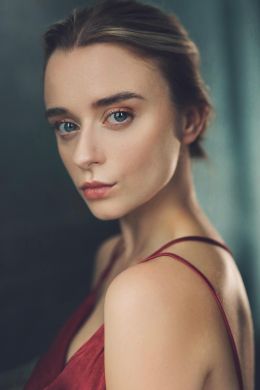 Элеанор Беннетт