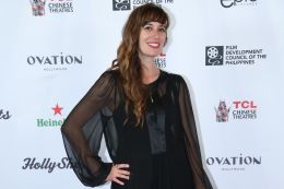Ana Liza Muravina
