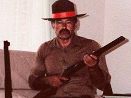 Ivan Milat