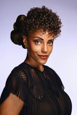 Лиза Миранда