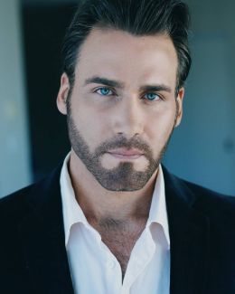 Джеймс Дженкинс