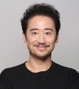 Katsutomo Shîbara