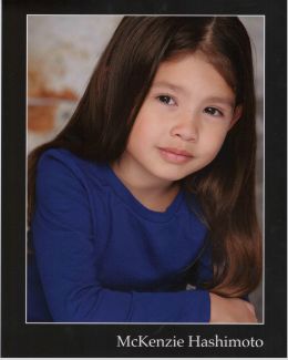 МакКензи Хашимото