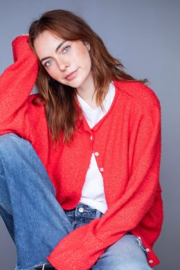 Хэйли Перментер