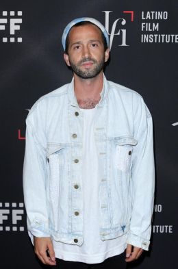 Самир Оливерос