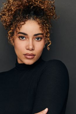 Natalie Kaye Clater