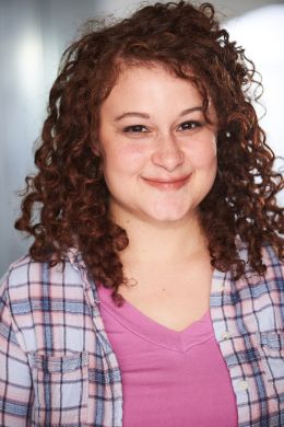 Рэйчел Вольф