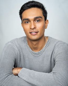 Тимики Салинас