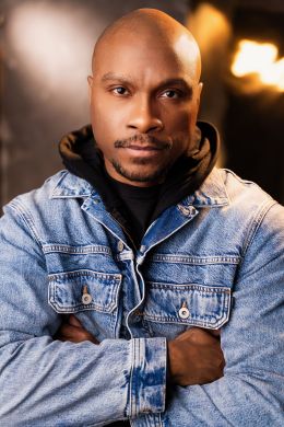 Dandrell Scott