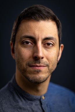 Aser García Rada