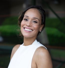 Элиза Рамос