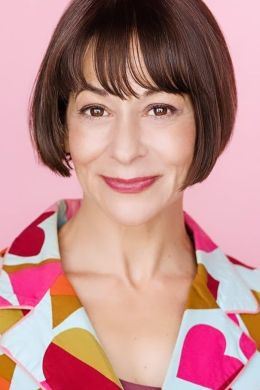 Айрис Энтони