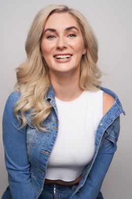 Leanne Noelle Smith