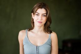 Кейт Шрёдер