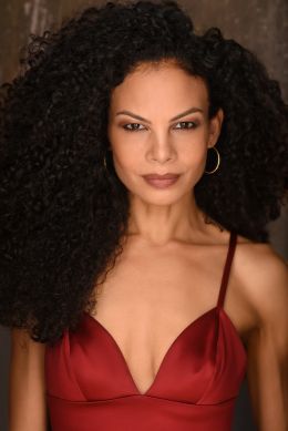 Роберта Литтл