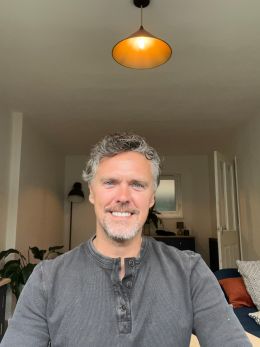 Росс Уильямс