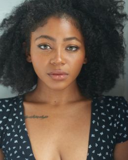 Christina Alexandra Boyd