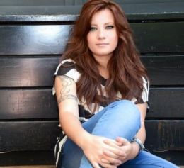 Диана Голби