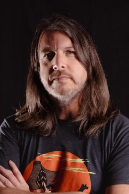 Джастин Нил