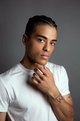 Kevin Alexis Rivera