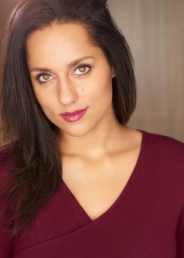 Cleopatra Boudreau