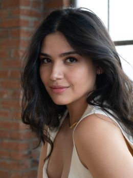 Адриана Васкес