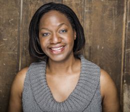 Edwige Jean-Pierre