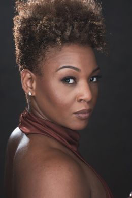 Harper J. Harris