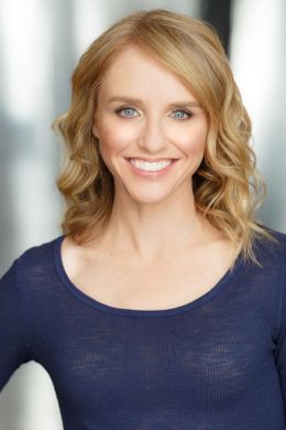 Аманда Шафер