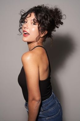 Jena Fakroddin