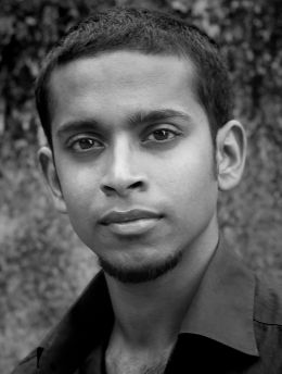 Хиран Абейсекера