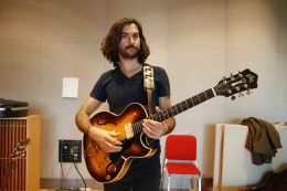 Джонатан Расселл