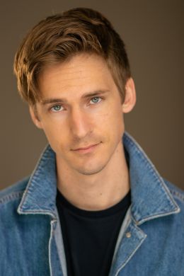 Джейкоб Титтл