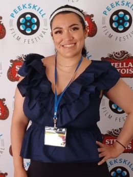 Kelly Alejandra Cantoral