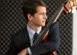 Джаред Прокоп